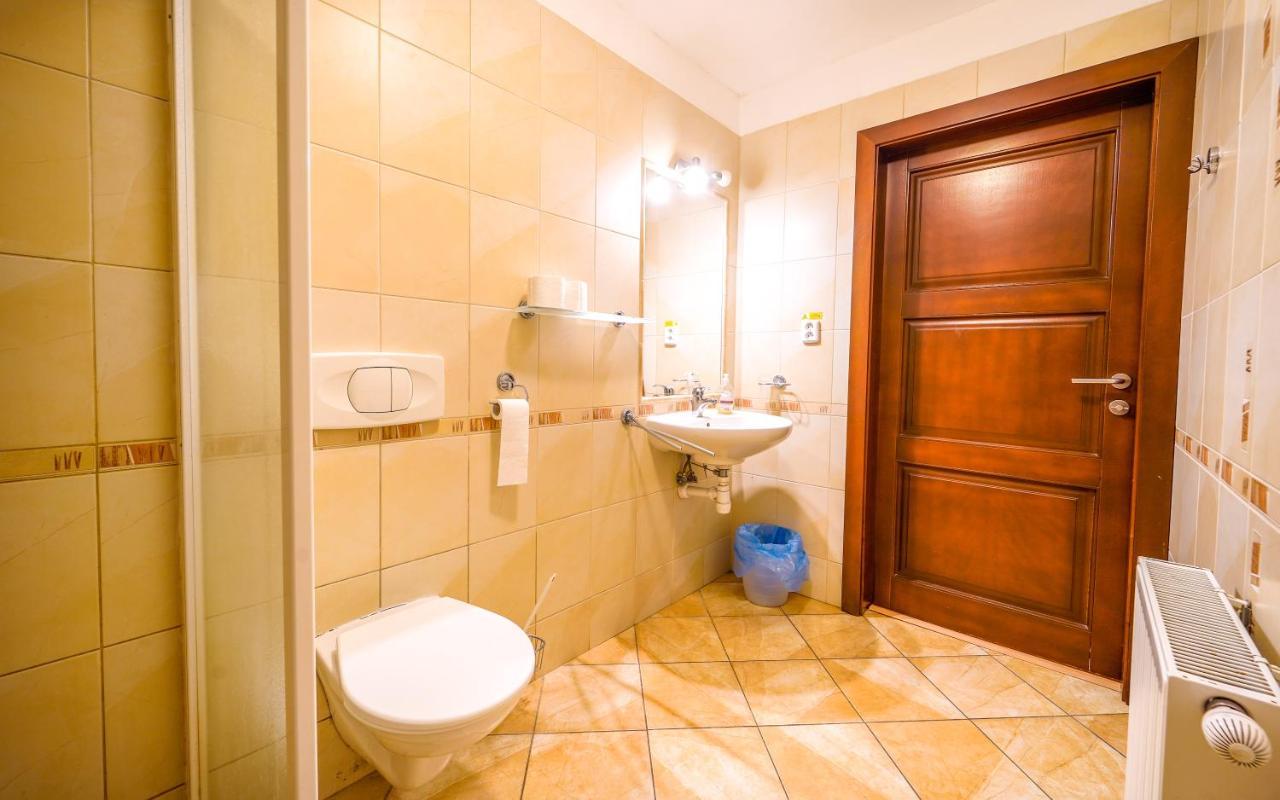 Studio Troika Pavčina Lehota Esterno foto