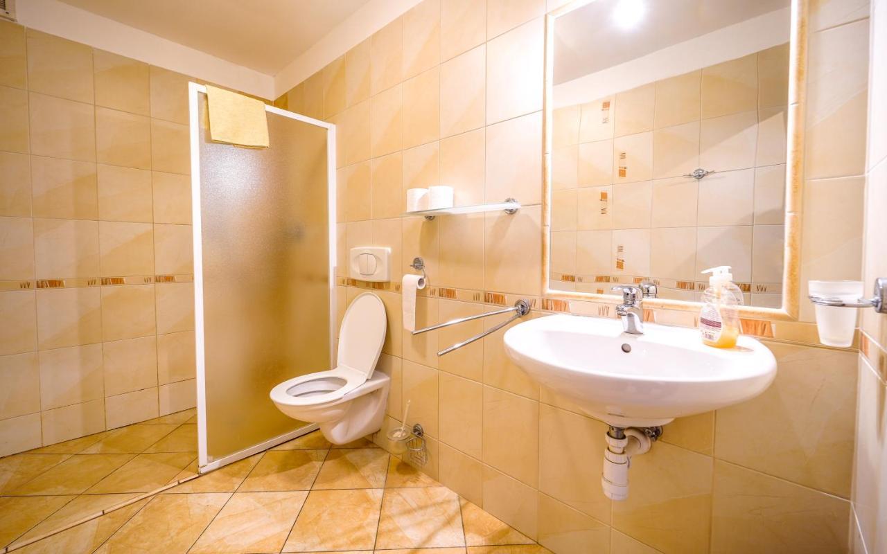 Studio Troika Pavčina Lehota Esterno foto